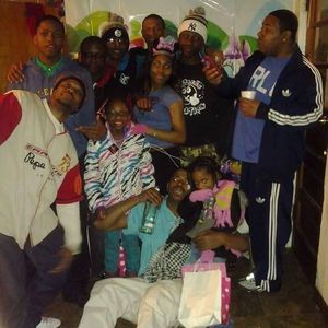 Meet your Posher, Jimella